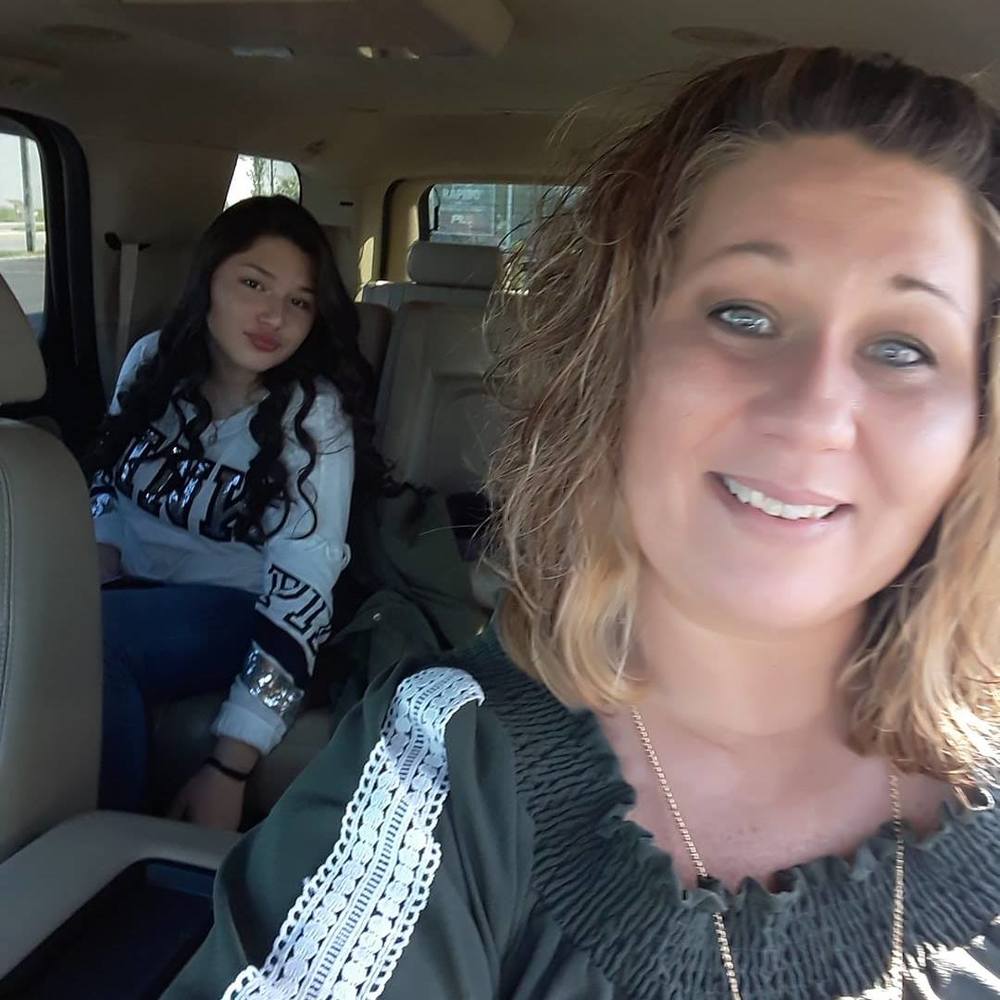 Meet your Posher, Karen